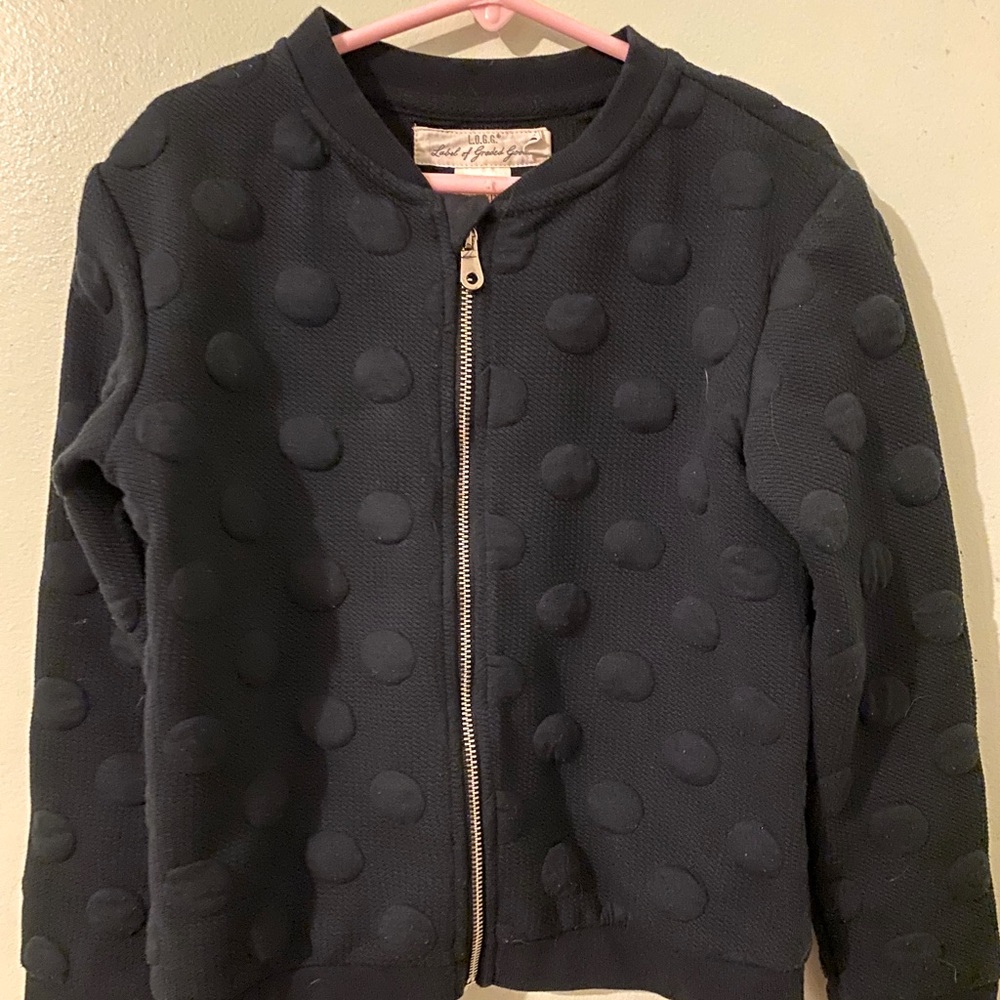 Kids sweater
